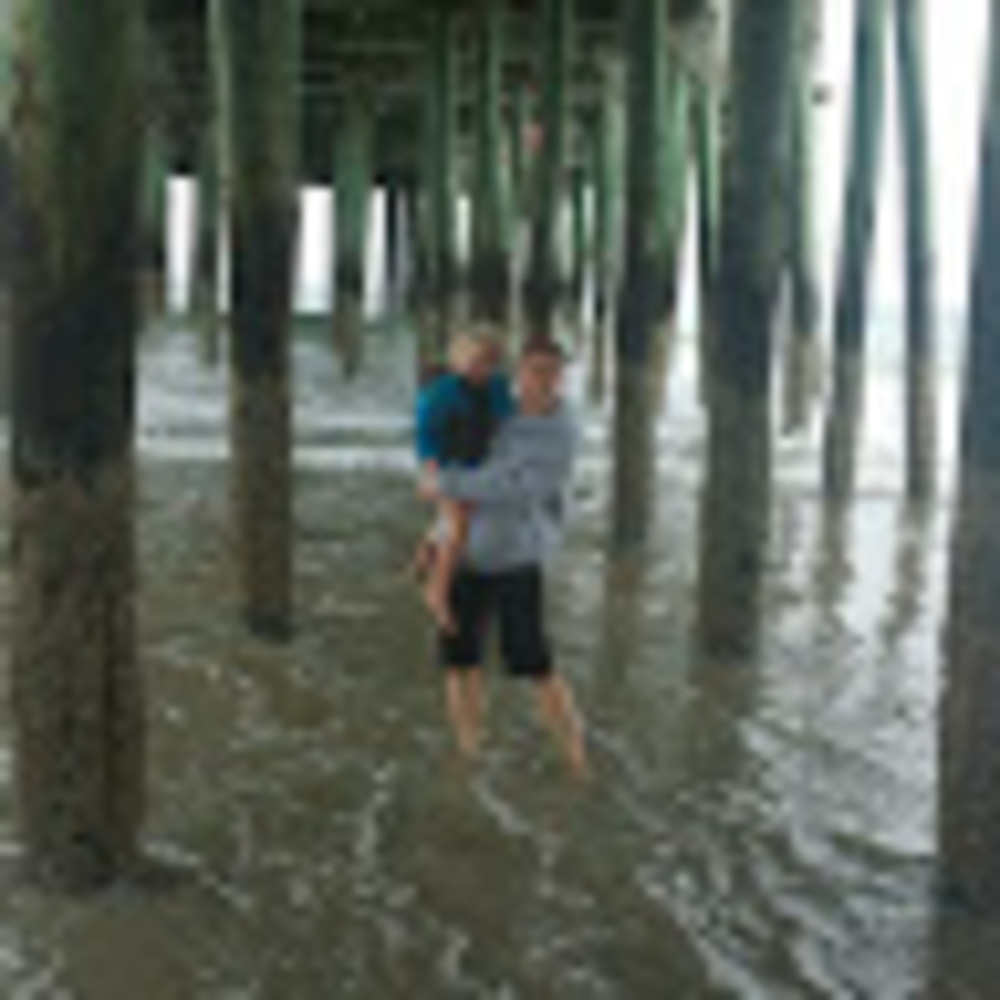 Meet your Posher, Jessie